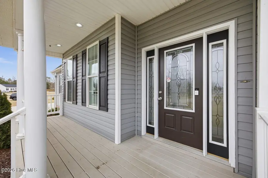 337 Oakmont Drive, Hampstead, NC 28443 - #3