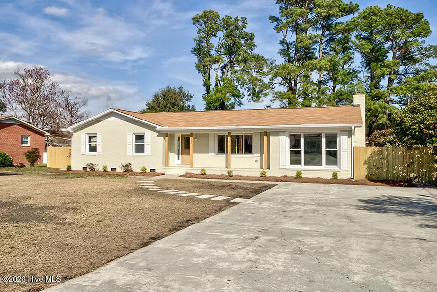 205 Spartan Road, Wilmington, NC 28405 - #2