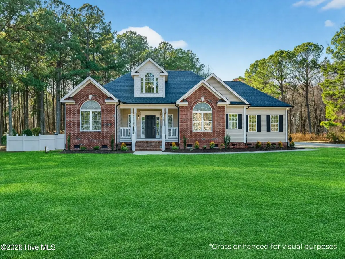 201 Eagle Crest Lane, Princeton, NC 27569 - #1