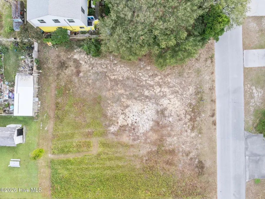 310 N Fourth Avenue, Kure Beach, NC 28449 - #3