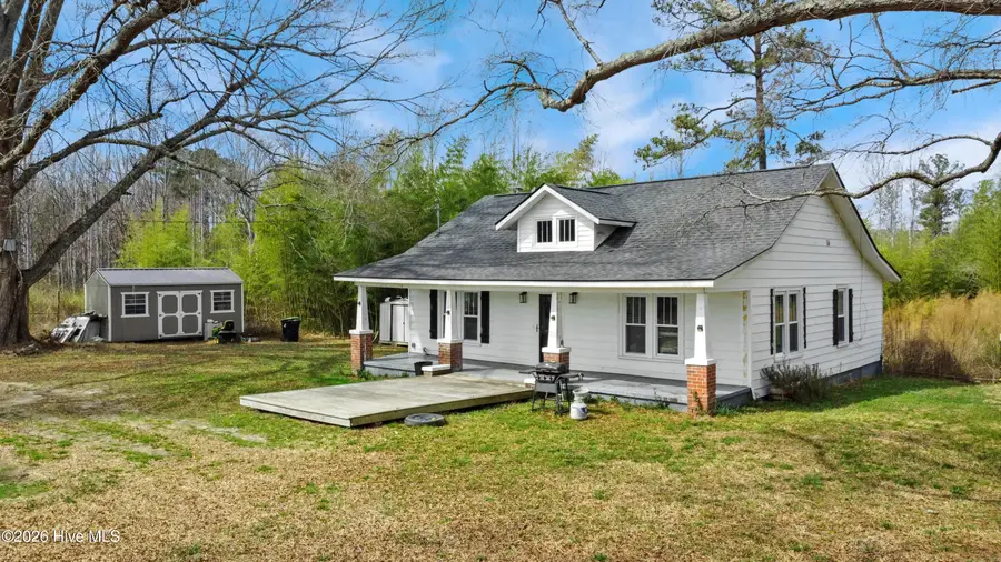 1867 Frazier Road, Spring Hope, NC 27882 - #2