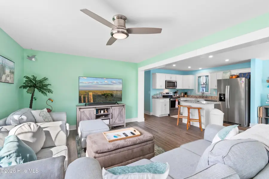 229 NE 75th Street, Oak Island, NC 28465 - #2