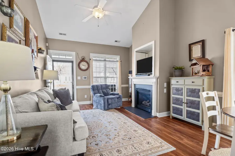 4606 A Rochester Court Nw, Wilson, NC 27896 - #3