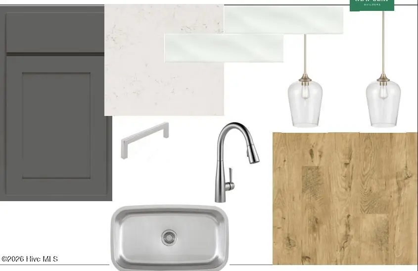 417 Starship Run, Wilmington, NC 28412 - #3