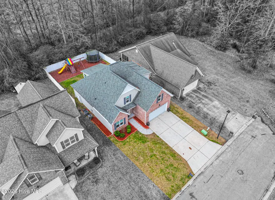 3884 Lochmere Drive, Winterville, NC 28590 - #3