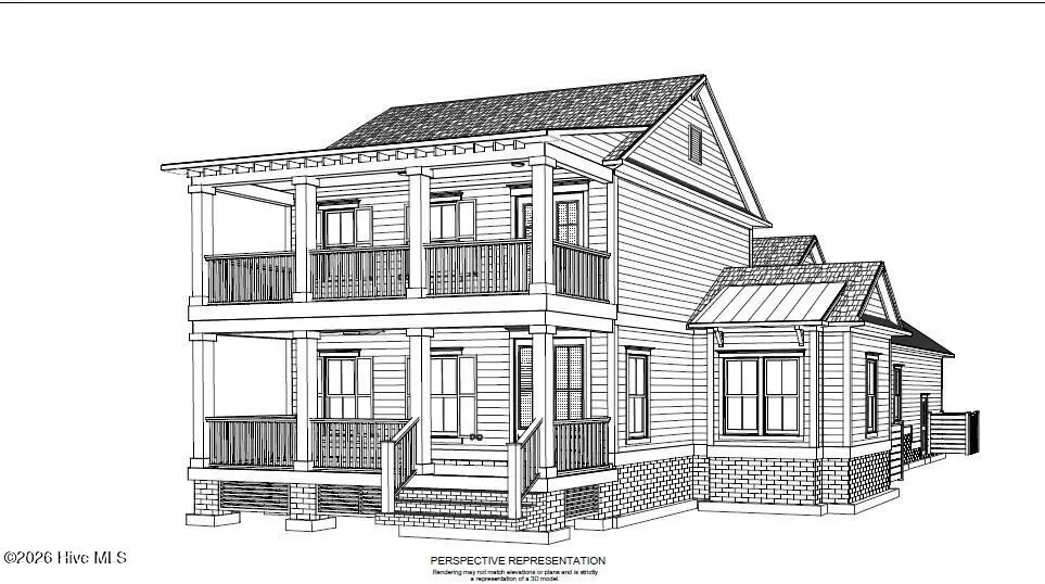 9179 Devaun Park Boulevard, Calabash, NC 28467 - #1