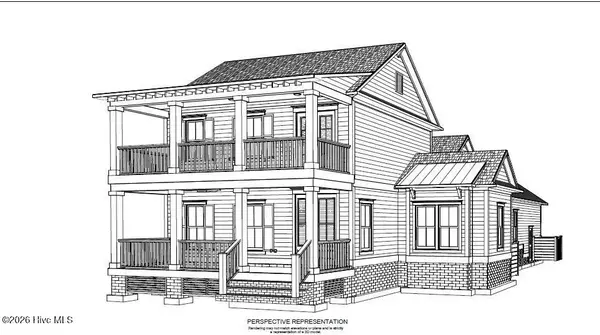 9179 Devaun Park Boulevard, Calabash, NC 28467