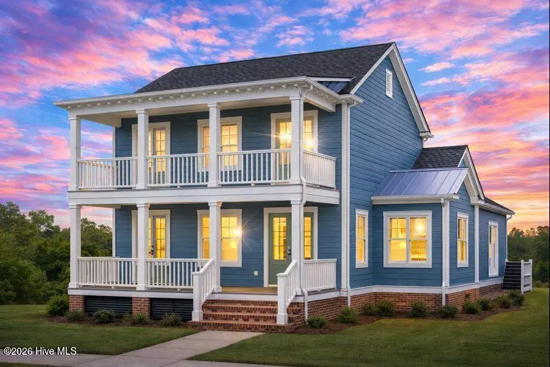 9179 Devaun Park Boulevard, Calabash, NC 28467 - #2