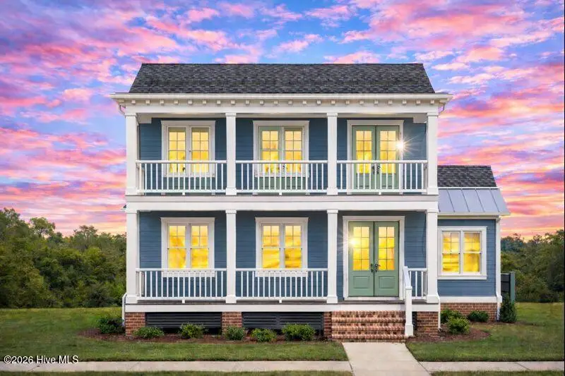 9179 Devaun Park Boulevard, Calabash, NC 28467 - #3