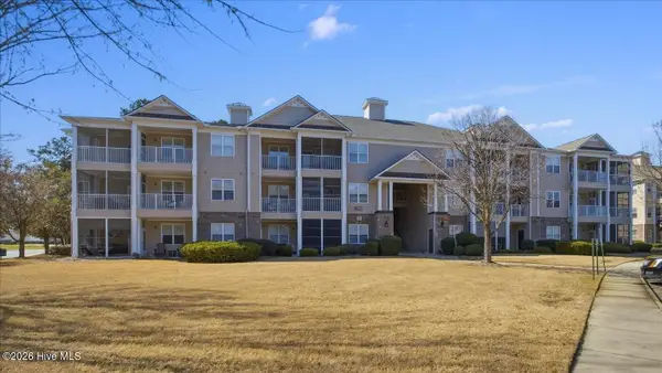 290 Woodlands Way #Unit 22, Calabash, NC 28467