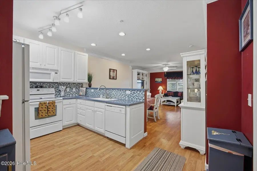 290 Woodlands Way #Unit 22, Calabash, NC 28467 - #3