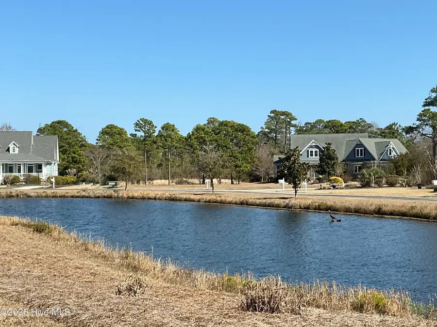 4408 Prince Regent Court, Southport, NC 28461 - #2