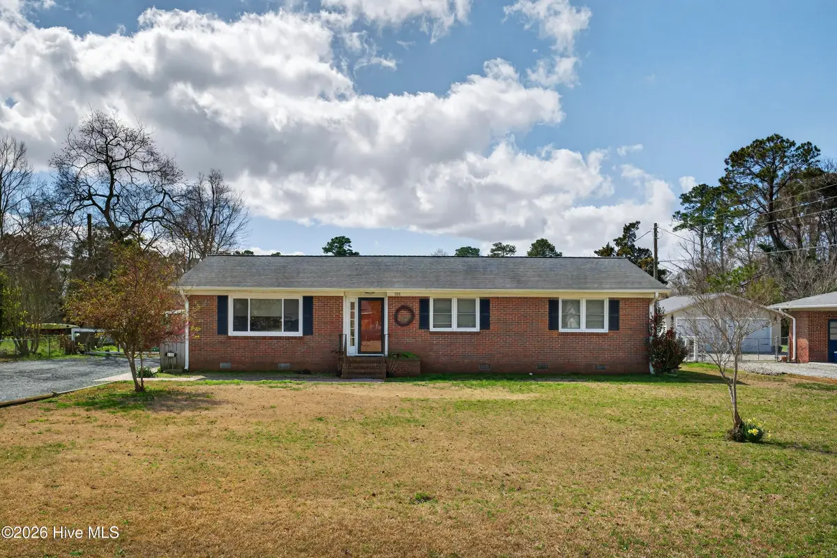 118 Jamaica Drive, Wilmington, NC 28401 - #1