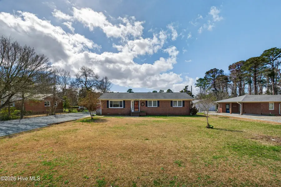 118 Jamaica Drive, Wilmington, NC 28401 - #3