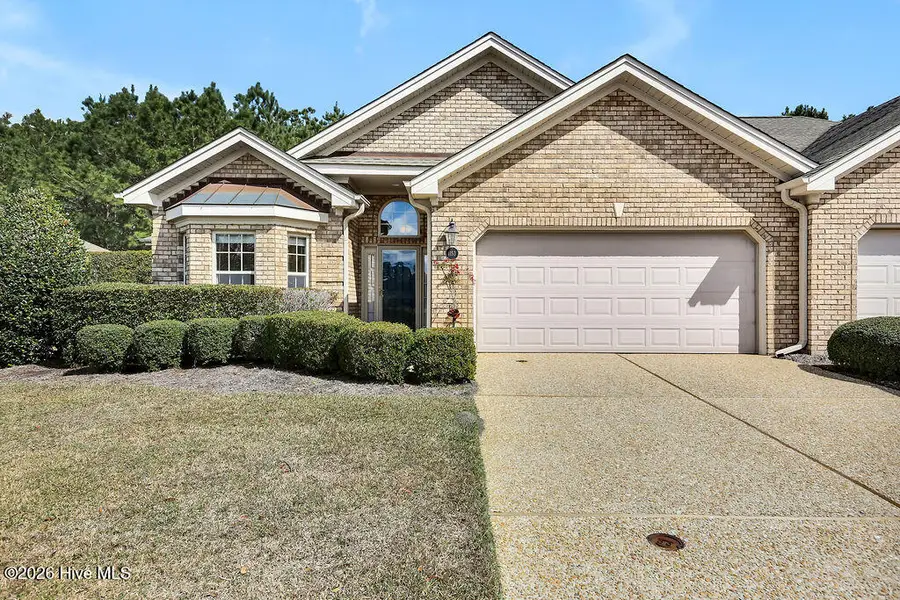 1153 Lillibridge Drive, Leland, NC 28451 - #2