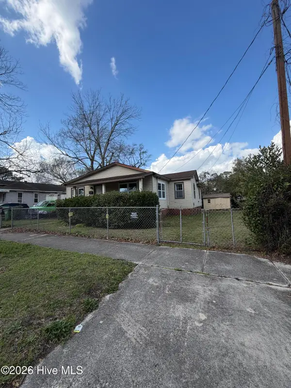 1405 Norman Street, Wilmington, NC 28401