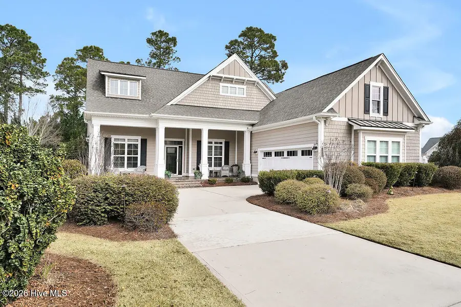 5117 Stoney Point Drive, Leland, NC 28451 - #3