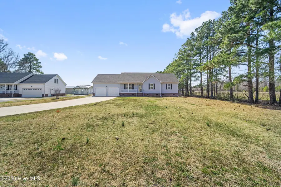 107 Simeon Court, Elizabeth City, NC 27909 - #3
