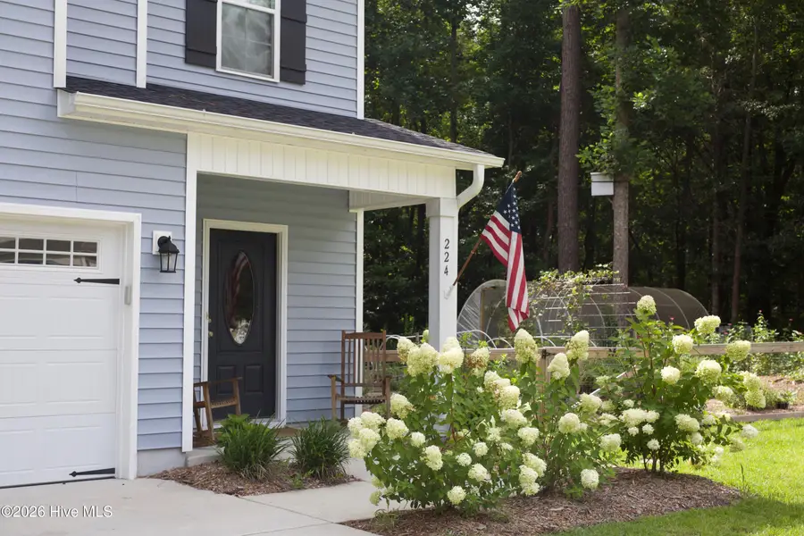 224 Peters Lane, Jacksonville, NC 28540 - #2