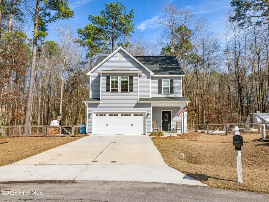 224 Peters Lane, Jacksonville, NC 28540 - #3