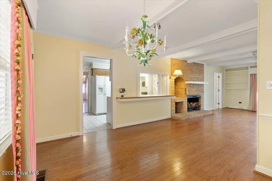 615 W Main Street, Mount Olive, NC 28365 - #3