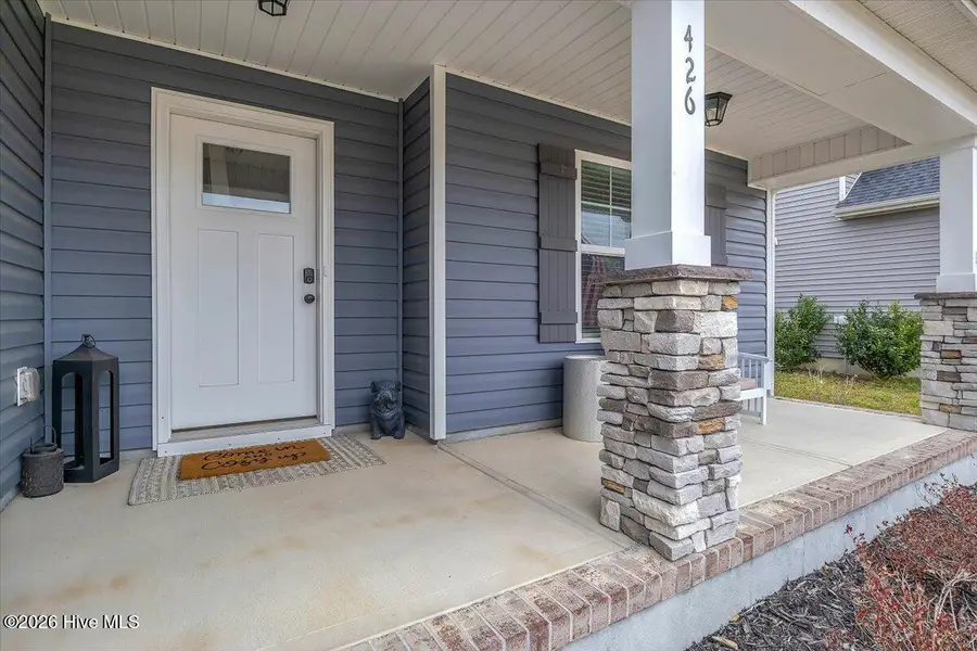 426 Pebble Shore Drive, Sneads Ferry, NC 28460 - #3