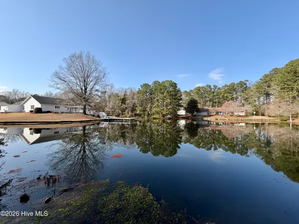 4106 Old Cherry Point Road, New Bern, NC 28560