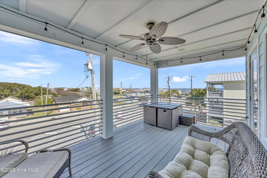 309 K Avenue #Unit A, Kure Beach, NC 28449 - #3