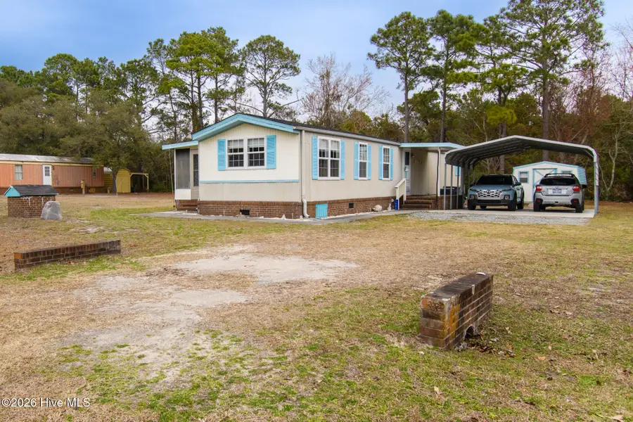 1602 Pelican Place Sw, Shallotte, NC 28470 - #3