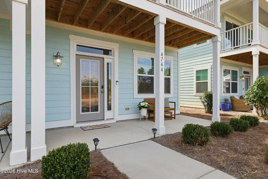 4744 Siddons Drive, Wilmington, NC 28412 - #3