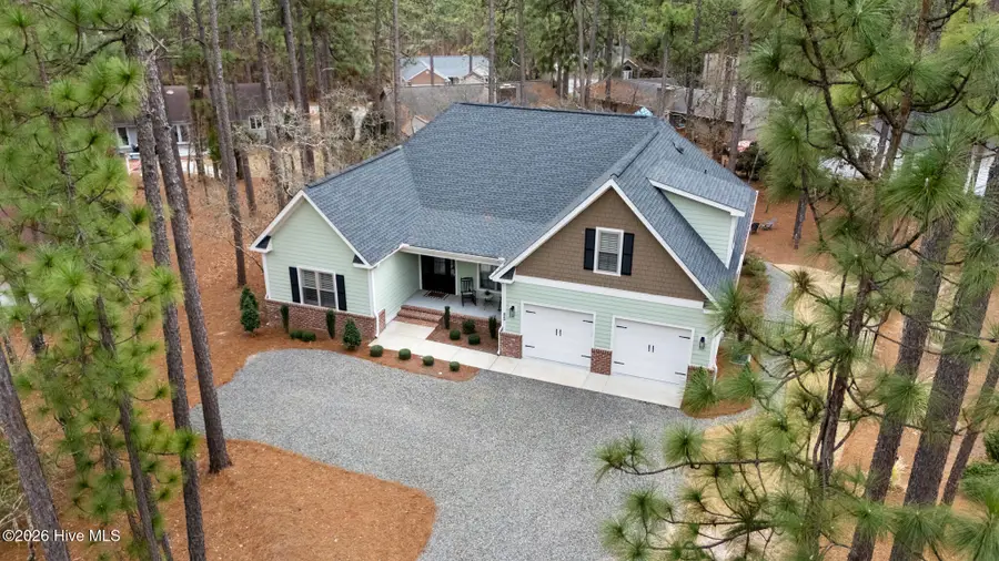 85 Baltusrol Lane, Pinehurst, NC 28374 - #2