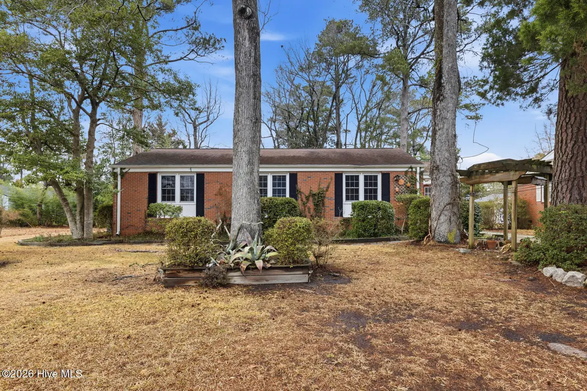 608 Maple Street, Jacksonville, NC 28540 - #1