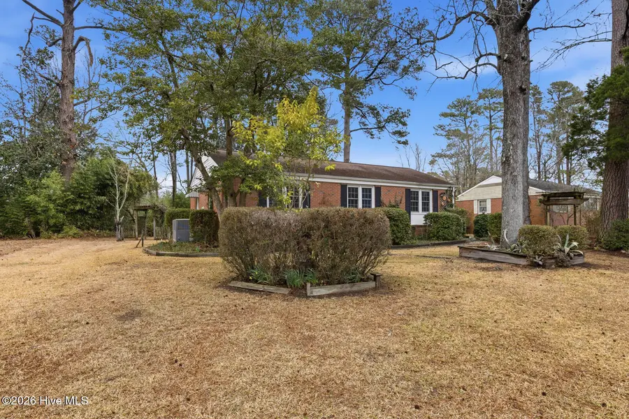 608 Maple Street, Jacksonville, NC 28540 - #3