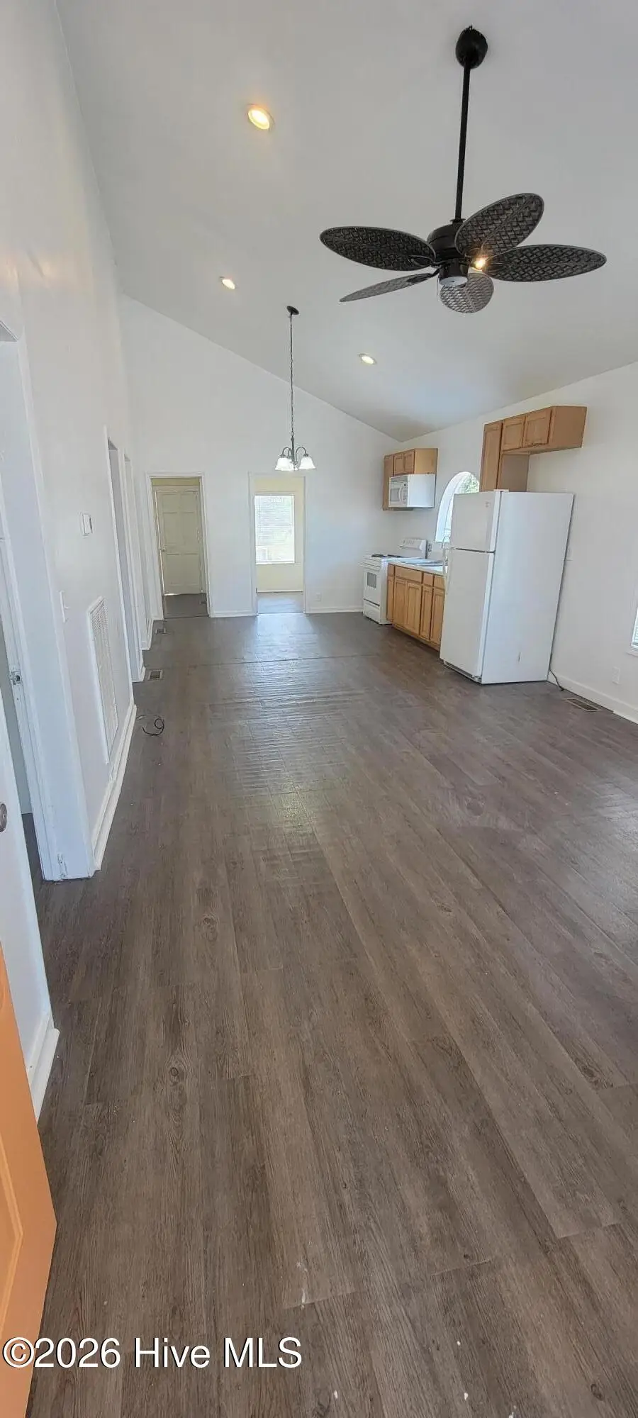 214 Tennessee Avenue, Wilmington, NC 28401 - #3