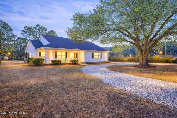 321 Barbara Drive, New Bern, NC 28562