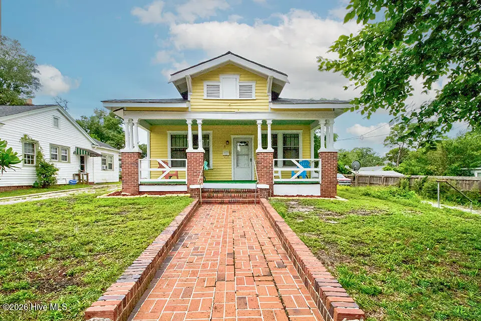 2046 Carolina Beach Road, Wilmington, NC 28401 - #1