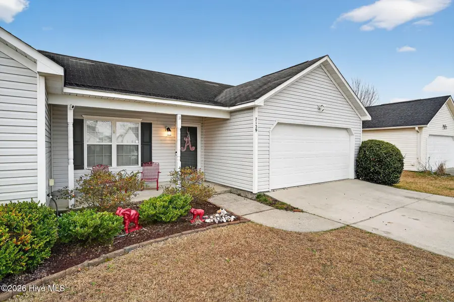 7129 Thurgood Road, Wilmington, NC 28411 - #3