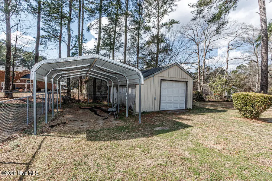 108 S Moring Avenue, 12 Rocky Mount, NC 27801 - #3