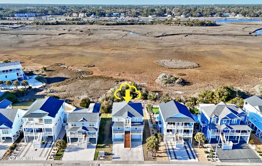 273 E Second Street, Ocean Isle Beach, NC 28469 - #3