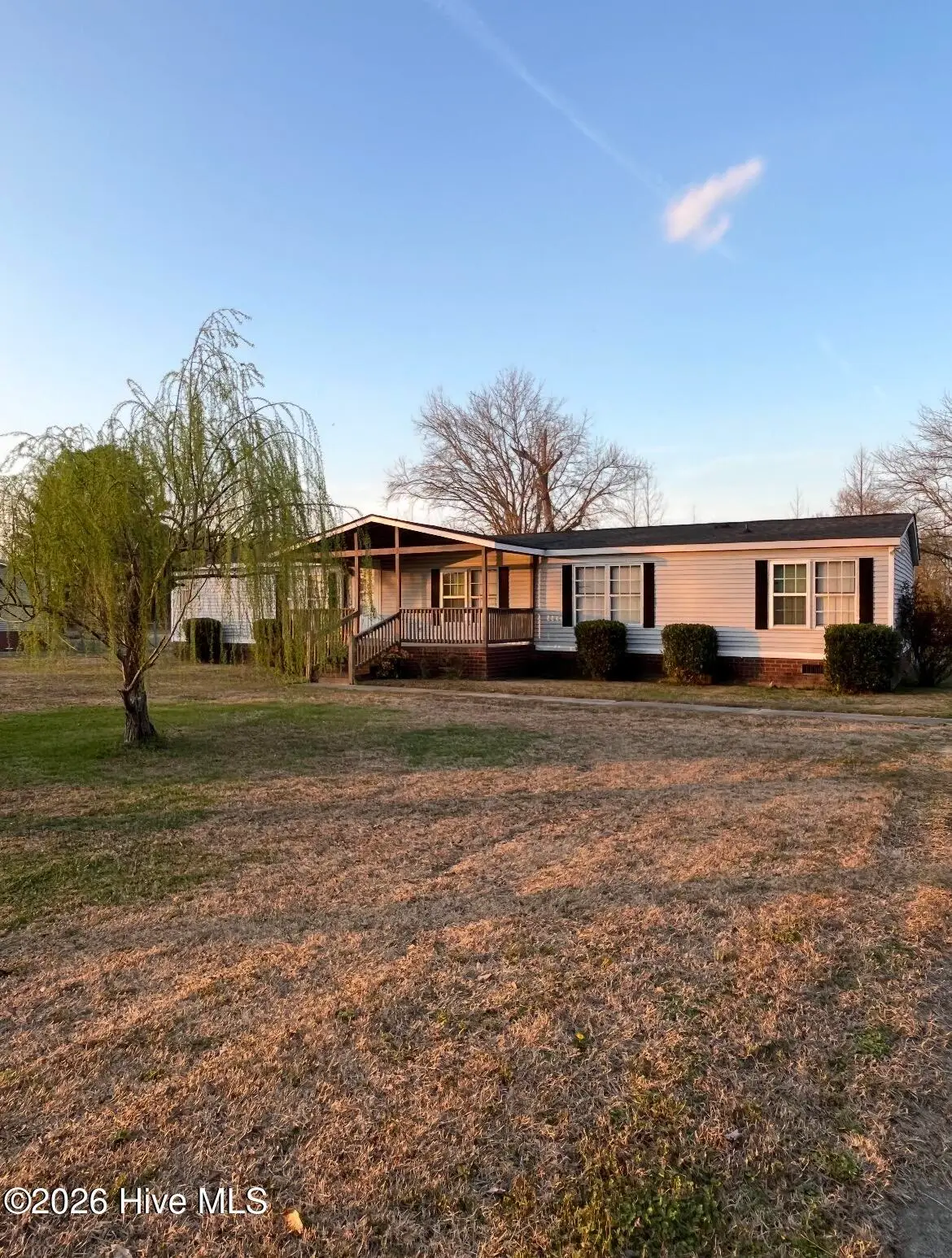 1138 Saulston Road, Goldsboro, NC 27534 - #1