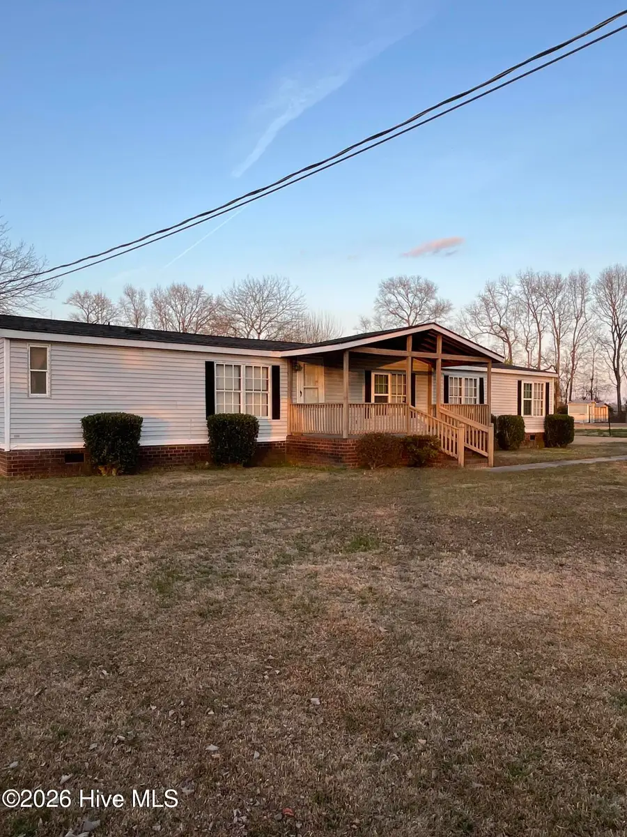 1138 Saulston Road, Goldsboro, NC 27534 - #2