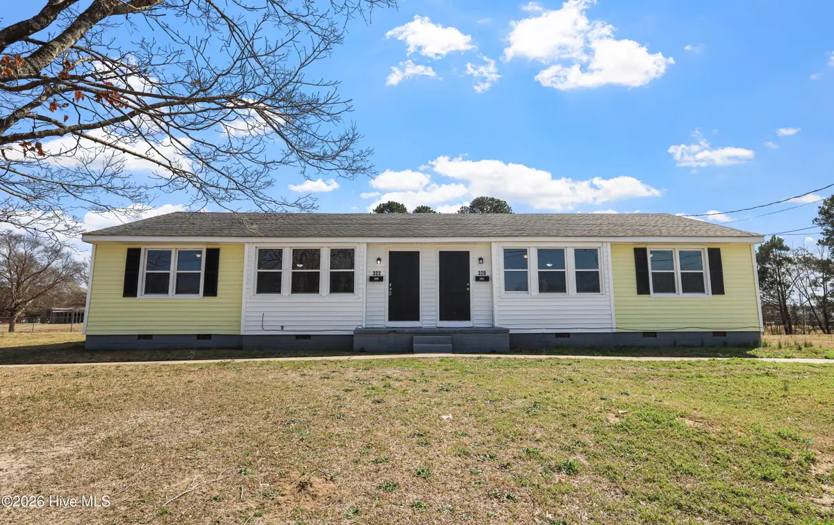 Address Withheld By Seller, Jacksonville, NC 28540 - #1