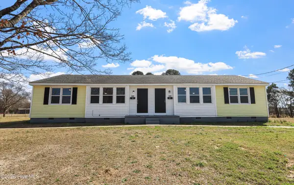 Address Withheld By Seller, Jacksonville, NC 28540