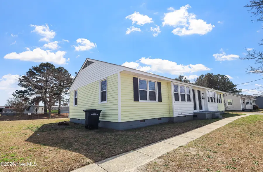 Address Withheld By Seller, Jacksonville, NC 28540 - #2