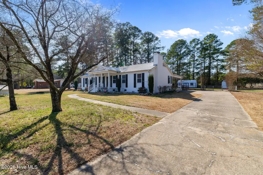 108 Brockwood Avenue, Goldsboro, NC 27530 - #2