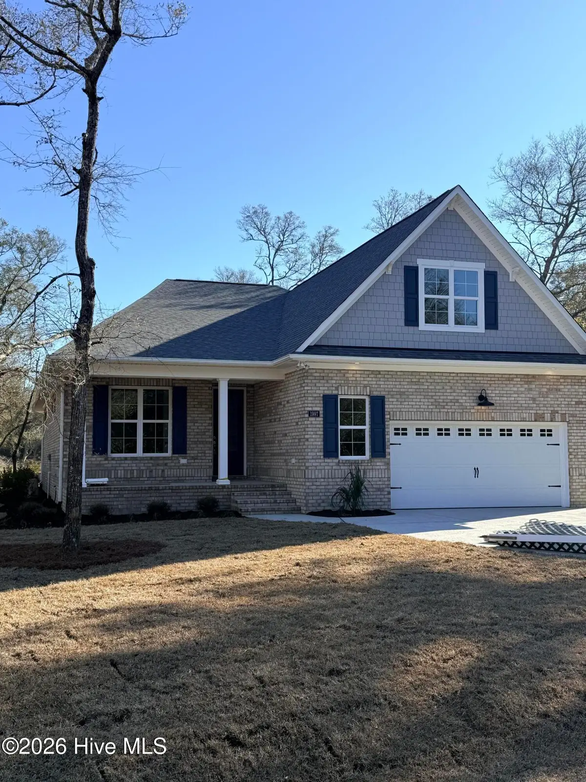 1997 Redfish Run Sw, Supply, NC 28462 - #1