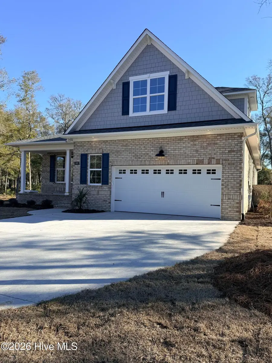 1997 Redfish Run Sw, Supply, NC 28462 - #2