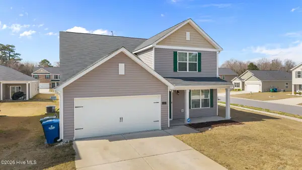 4500 Sandstone Drive, Greenville, NC 27858