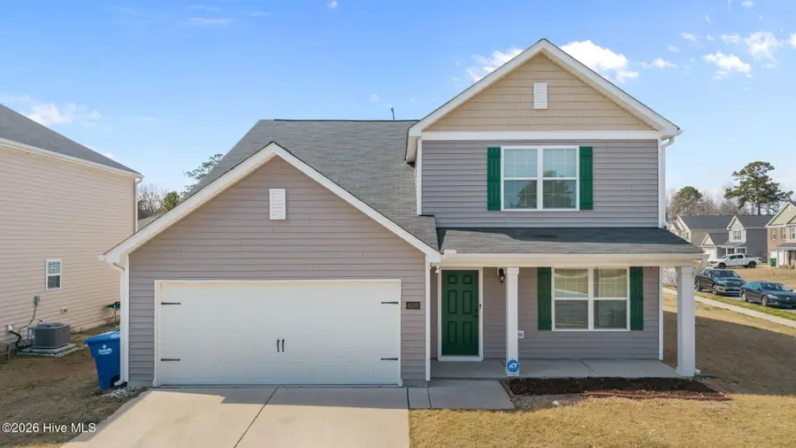 4500 Sandstone Drive, Greenville, NC 27858 - #2