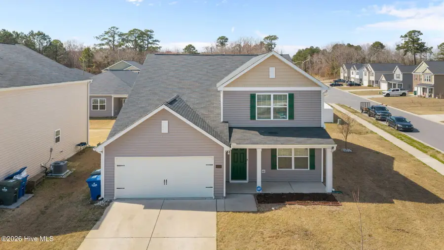 4500 Sandstone Drive, Greenville, NC 27858 - #3
